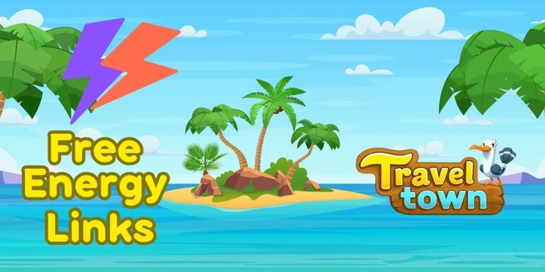travel town free energy links
