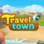 travel town free energy links