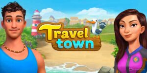 travel town free energy links